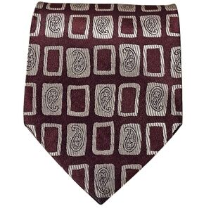 YVES SAINT LAURENT TIE